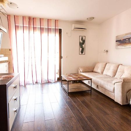 Apartment Lora Budva Eksteriør bilde
