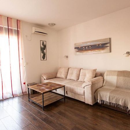 Apartment Lora Budva Eksteriør bilde
